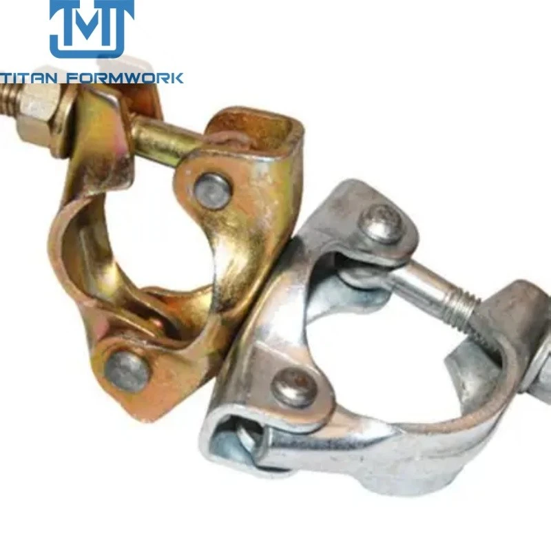 Heavy Duty Scaffold Coupler For Frame Scaffolding high quality
